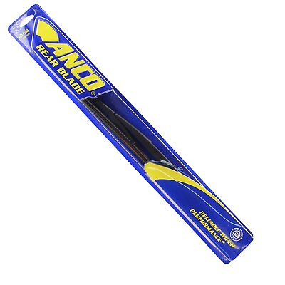 #ad ANCO AR 14B REAR Windshield Wiper Blade AR Series 14 inch $8.44