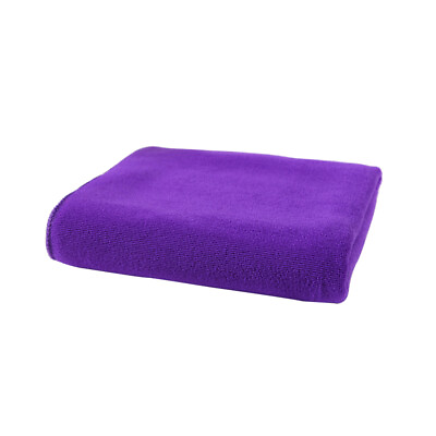#ad Ultra Absorbent Microfiber Towel for Spa and Gym $10.58