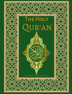 #ad The Holy Quran: English Translation of the Noble Quran Green Cover English $16.02