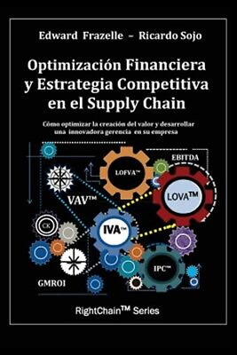 #ad Optimizacion Financiera y Estrategia Competitiva en el Supply Chain Like New... $77.04
