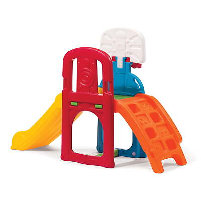 #ad Game Time Sports Climber Toddler Playground $141.59