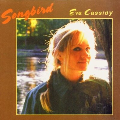 #ad Cassidy Eva : Songbird CD $5.47