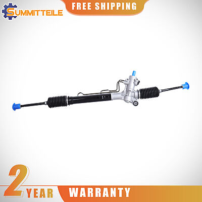 #ad New Power Steering Rack amp; Pinion Assembly For 2001 2003 Toyota Rav4 44200 42120 $105.89