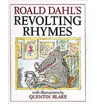 #ad Revolting Rhymes by Dahl Roald $4.91