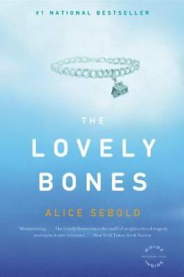 #ad The Lovely Bones Paperback By Sebold Alice GOOD $3.93