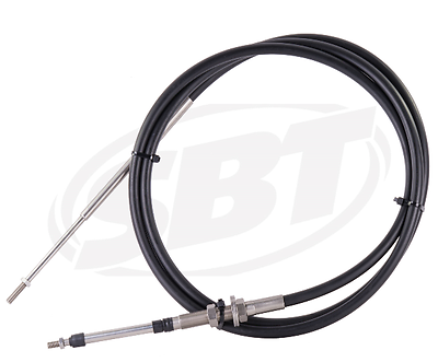 #ad SEADOO SPEEDSTER 200 CHALLENGER 180 STEERING CABLE OE 204390567 FREE T SHIRT $176.95