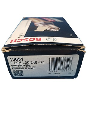 #ad NEW BOSCH 13651 Oxygen Sensor FOR Infiniti Nissan Pathfinder QX4 2001 2003 $38.00