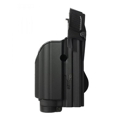 #ad IMI Defense Level 2 Retention Tactical Holster Sig Sauer PRO P250 226 IMI Z1500 $74.95