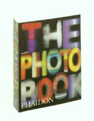 #ad The Photography Book Paperback By Editors of Phaidon Press ACCEPTABLE $3.91