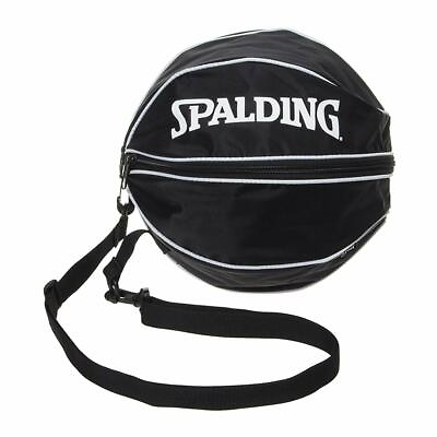 #ad Basketball Spalding BALL BAG White 49 001WH japan new $24.44