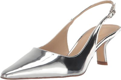 #ad Sam Edelman Women#x27;s Bianka Sling Heels $59.99