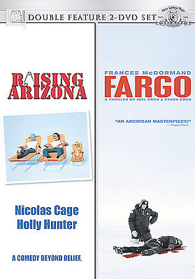 #ad Raising Arizona Fargo $4.54