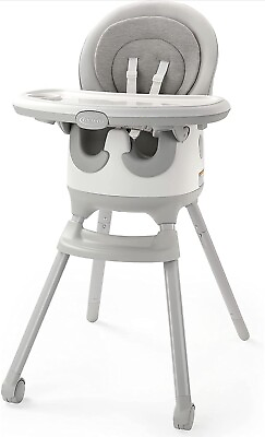 #ad Graco Highchair 7 in 1 Modern Cottage Collection $105.00