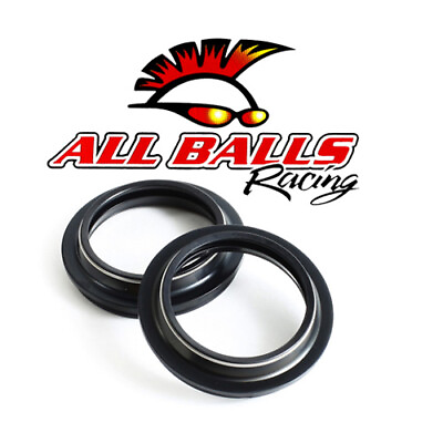 #ad 2002 2003 Yamaha YZF R1 Motorcycle All Balls Fork Dust Seal Only Kit $20.46