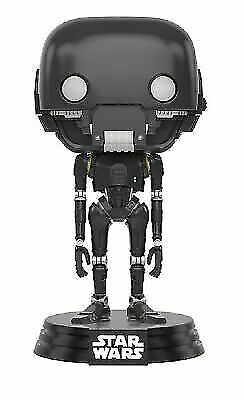 #ad POP Funko Star Wars: Rogue One K 2SO Action Figure $8.99