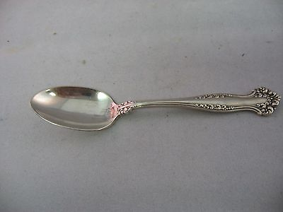 #ad SMALL Kitchen Baby Spoon 1847 Rogers Bro 4.25quot; Long $14.38
