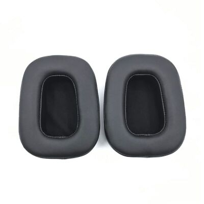 #ad Replacement Ear Pads Cushion Cover Parts Earpads Pillow for 7.1 2.2 V2 $9.03