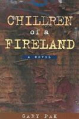 #ad Children Of A Fireland: A Novel $12.99
