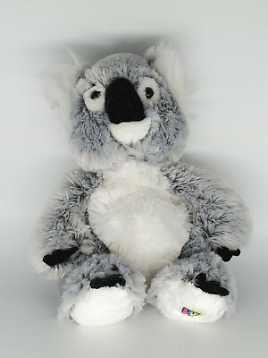 #ad Webkinz Lil#x27; Koala No Code Plush Stuffed Animal $4.99