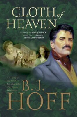 #ad Cloth of Heaven by Hoff B. J. $4.77