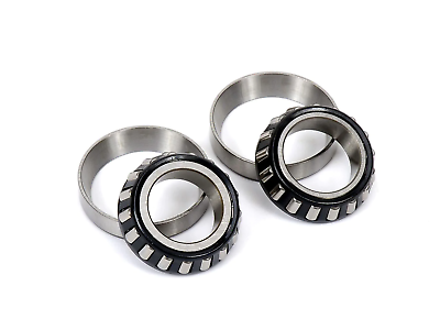#ad NEW BBR BBR Tapered Steering Bearing Set CRF XR50 70 80 100 Z50R $51.95