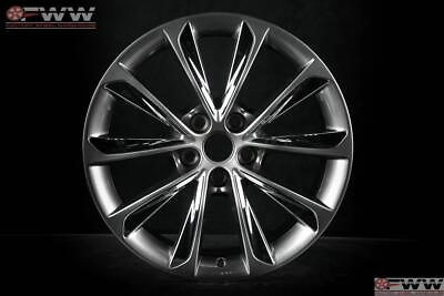 #ad Cadillac XTS Wheel 2012 2019 19quot; Factory OEM 04697U78 $260.29