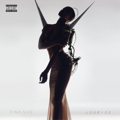 #ad Tinashe Joyride CD Album UK IMPORT $8.03