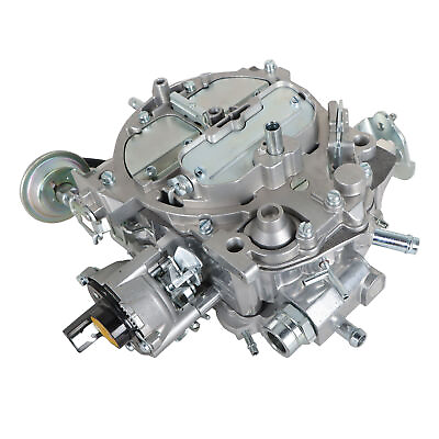#ad Carburetor Electric Choke For Rochester Quadrajet 4 BBL engines 350 CFM $169.88