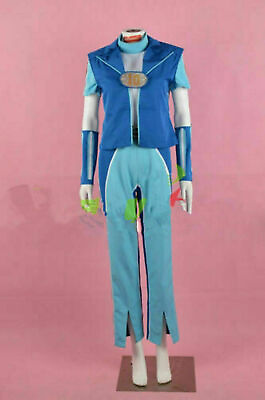 #ad super cool Cosplay costume FANCY DRESS COSTUME custom made@ $27.00