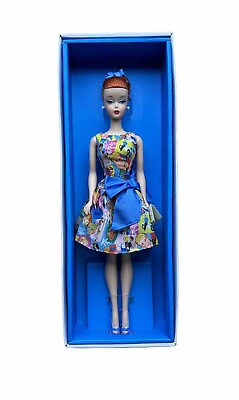 #ad 2021 Barbie Convention Birthday Beau Redhead Doll LE US NRFB Mattel 2500 $129.99