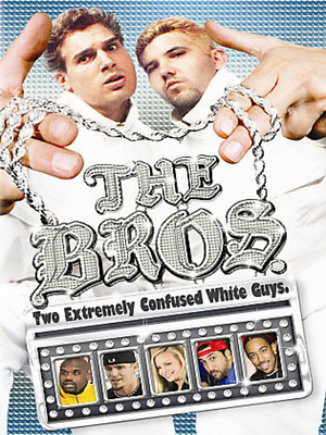#ad THE BROS. DVD You Can CHOOSE WITH OR WITHOUT A CASE $1.99