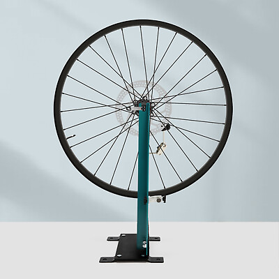 #ad Portable MTB Road Bike Bicycle Wheel Truing Stand Tire Rims Wheel Repair Tool $78.00
