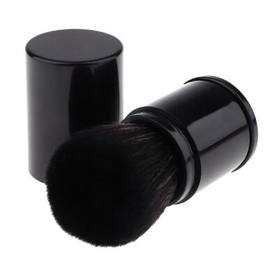 #ad Foundation Brush Retractable Portable Brush for $7.60