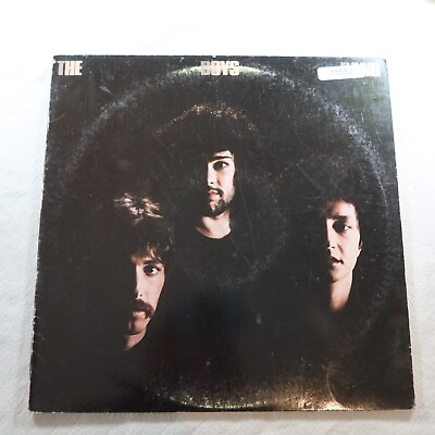 #ad The Boys Band Self Titled Record Album Vinyl LP $10.34