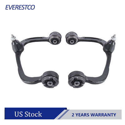 #ad Front Upper Control Arm For Ford F150 Expedition Lincoln Mark LT Left Right Side $48.45