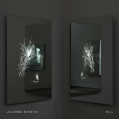 #ad Julianna Barwick WILL New Vinyl LP $23.98