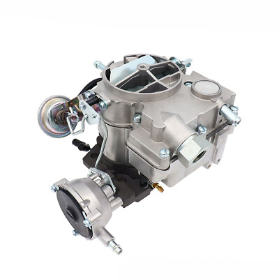 #ad 2 Barrel Carburetor Fits Chevrolet Engine For Rochester 2GC 350 400 5.7L 6.6L $83.99