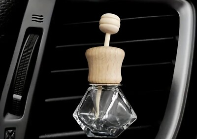 #ad Car diffuser fragrance oil car diffuser small space air fresheners FREE SHIP $8.75