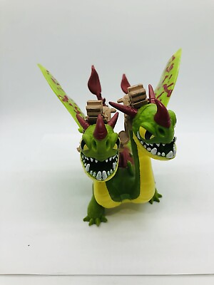 #ad How to Train Your Dragon Barf Belch 2019 action figure $25.00