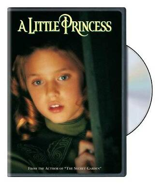 #ad A Little Princess VERY GOOD $5.66