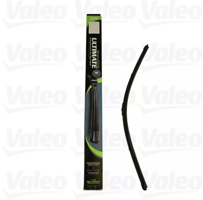 #ad Windshield Wiper Blade 900 Series Front Left Valeo 900266B $25.00