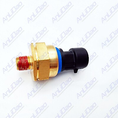 #ad New Water Engine Pressure Sensor OE#8818793 8M6000626 881879T11 Mercury Marine $22.00