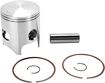 #ad Wiseco Wiseco Piston Kit 1.10mm Oversize to 68.50mm 556M06850 $156.70