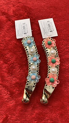 #ad NEW Hair Accessories $3.99
