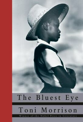 #ad The Bluest Eye by Morrison Toni hardcover $4.47