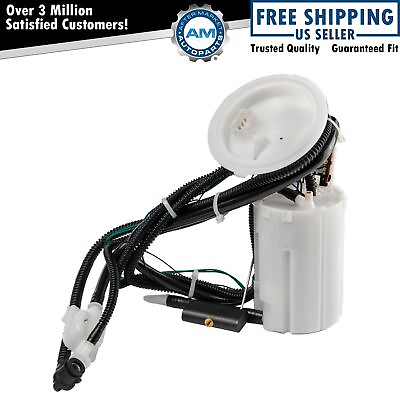 #ad Fuel Pump amp; Sending Unit Assembly for BMW 550 525 530 528 xDrive $62.99