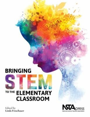 #ad Bringing STEM to the Elementary Classroom PB413X $13.84