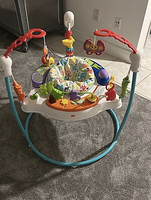 #ad Baby Bouncer $70.00
