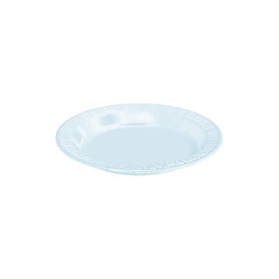 #ad DART 6PWCR 6PWC Disposable Foam Plate6 inWHPK1000 481C49 $70.00