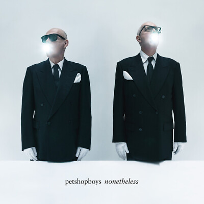 #ad PRE ORDER Pet Shop Boys Nonetheless New CD Deluxe Ed $21.12